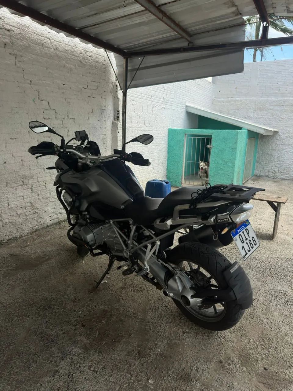BMW R 1200 GS 2016 - Foto 4