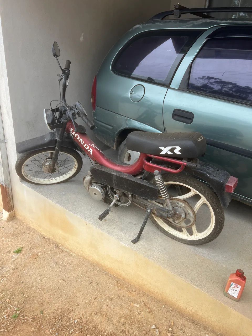 Mobilete