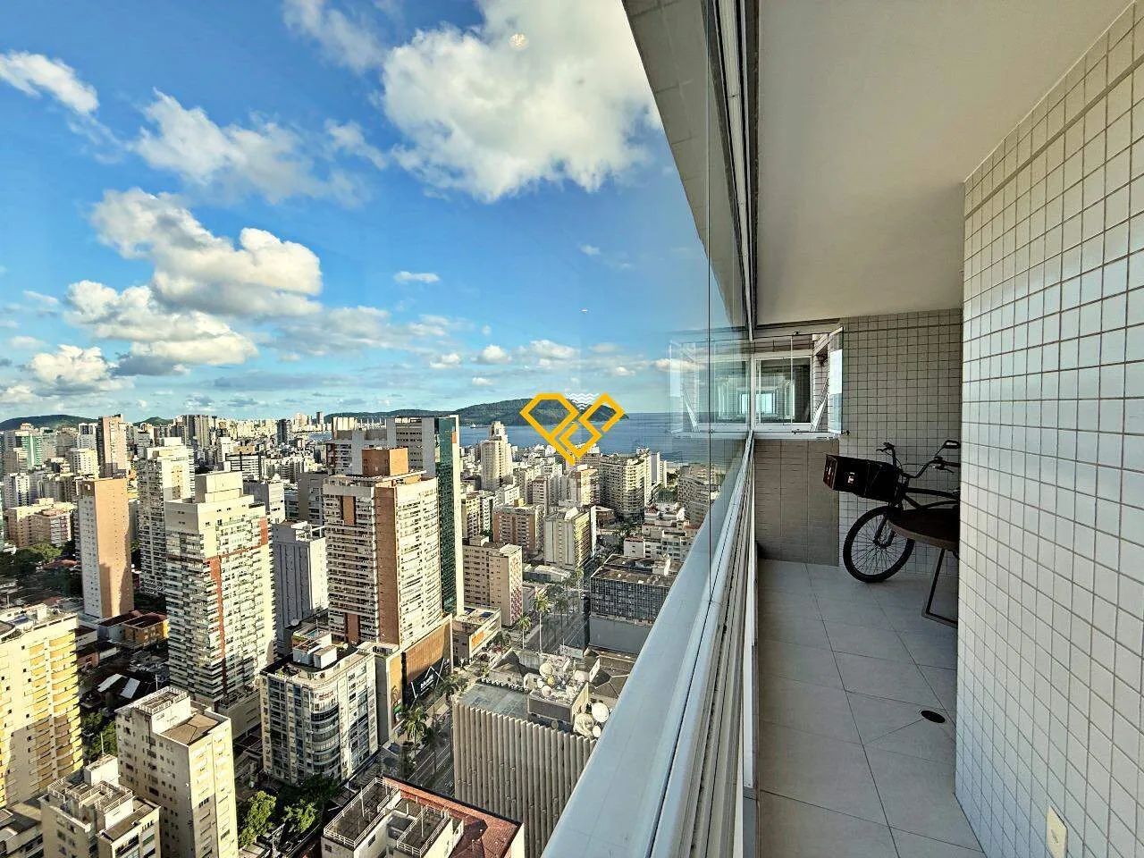Apartamento 2 Quartos a Venda em Santos - SP - Foto 4