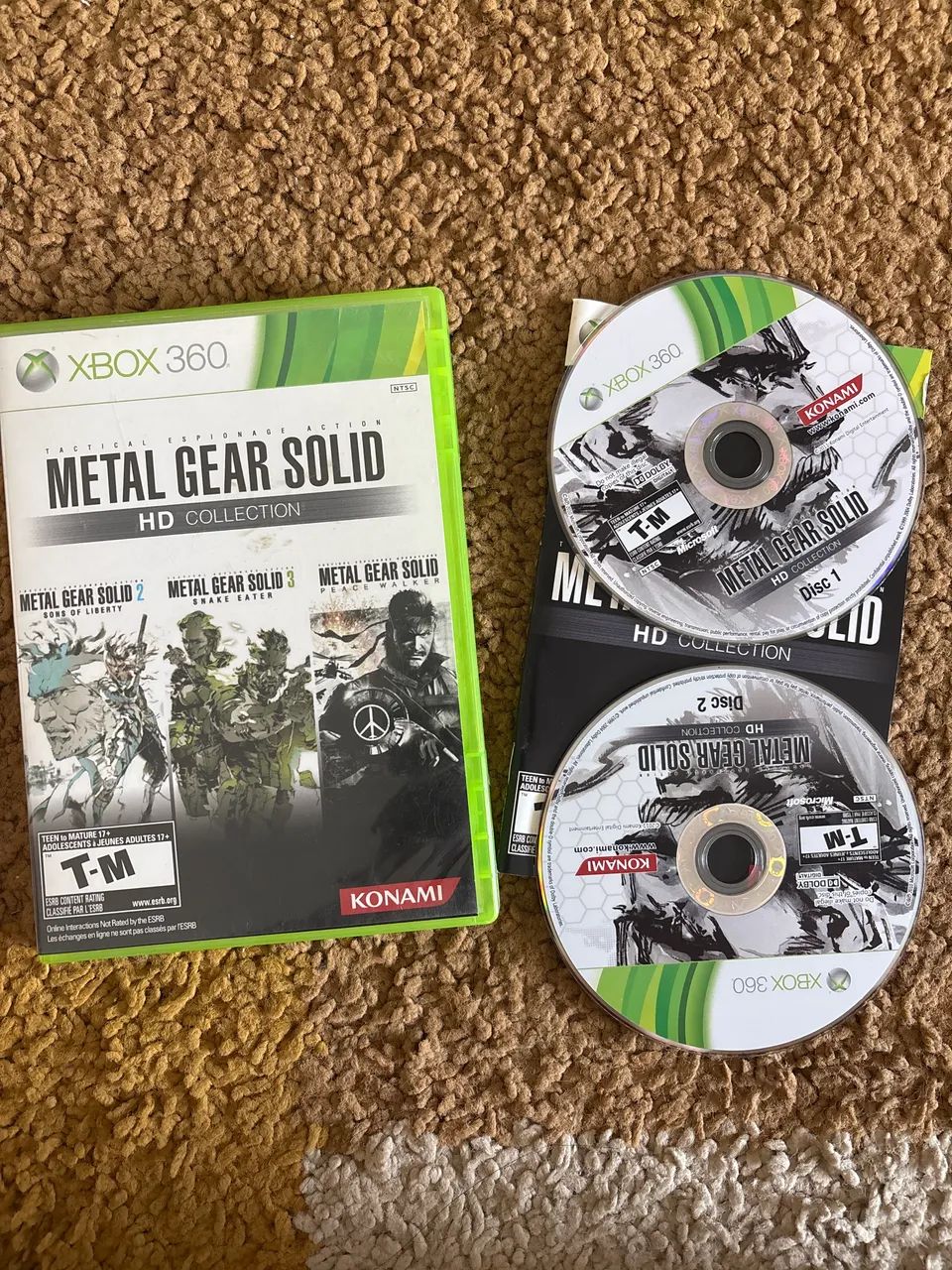 Jogos xbox 360 - Foto 2