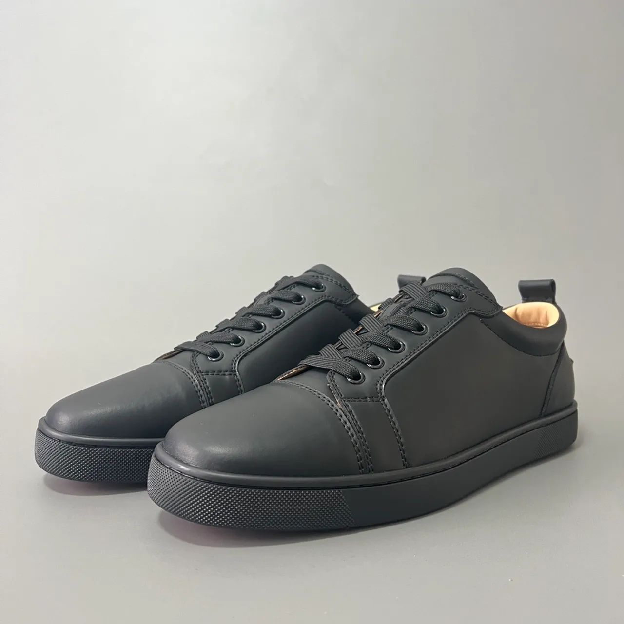 Tênis Cristian Louboutin