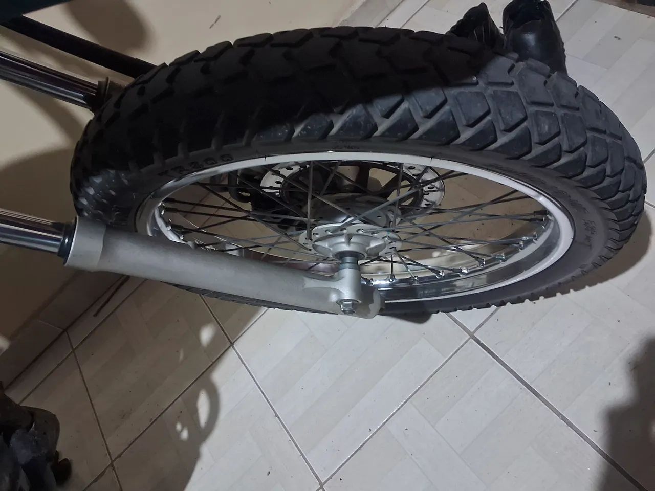 Bros 160 - Foto 5
