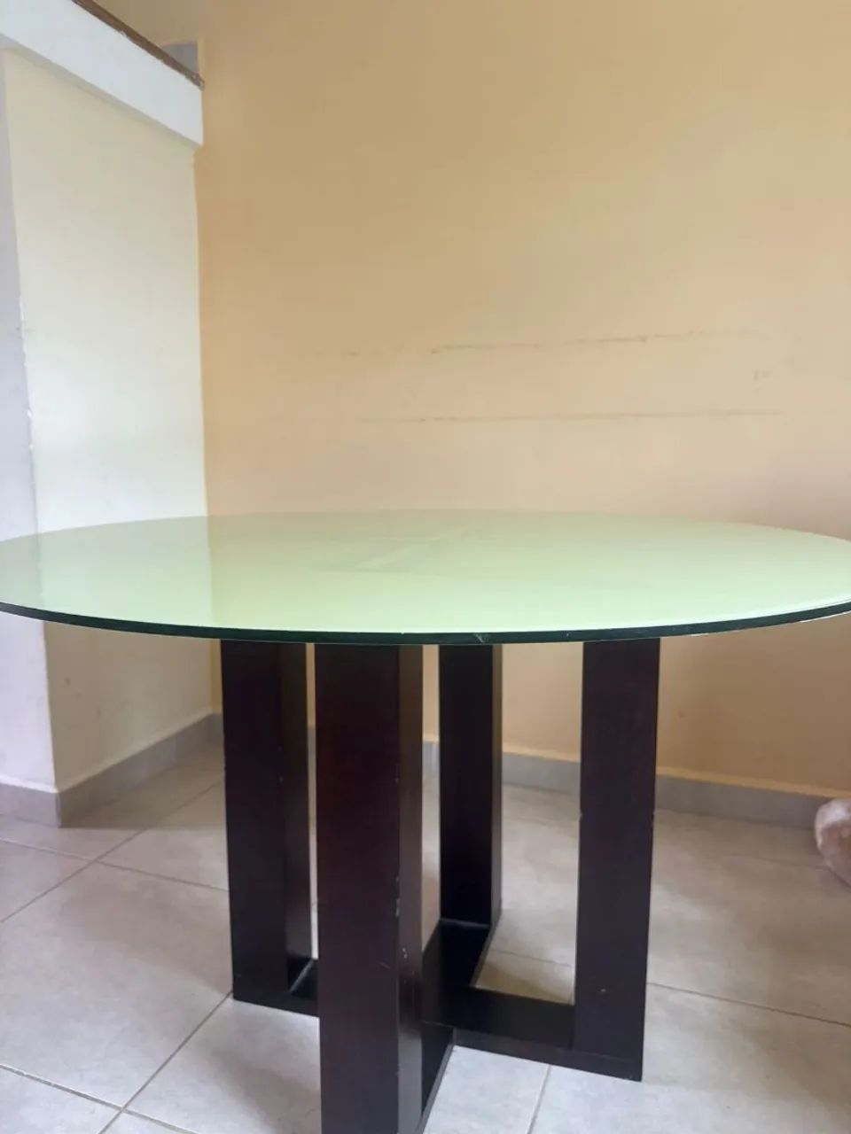 Mesa de vidro65569087087233120