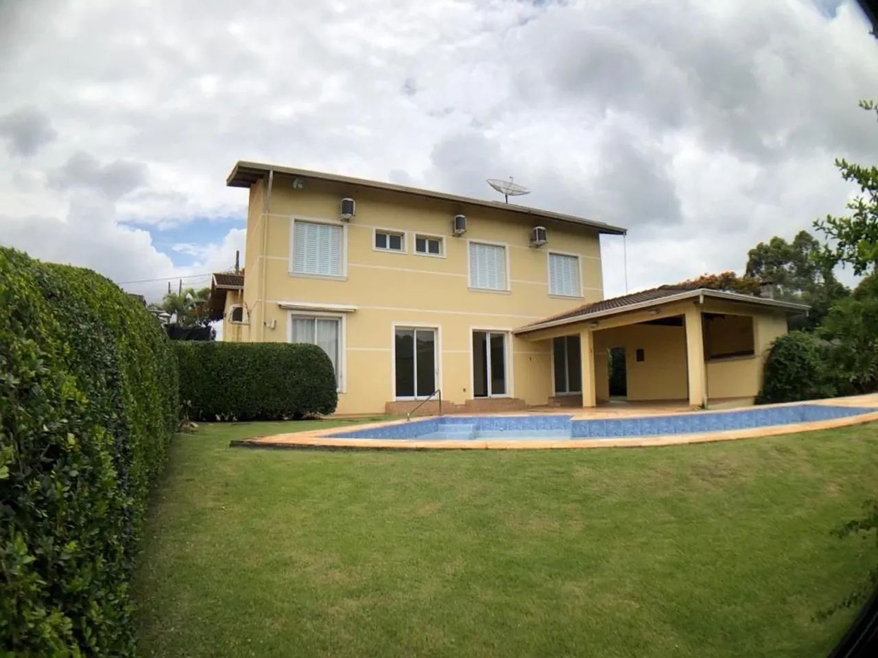 Casa Sobrado de Condominio em Residencial dos Lagos - Itupeva, SP