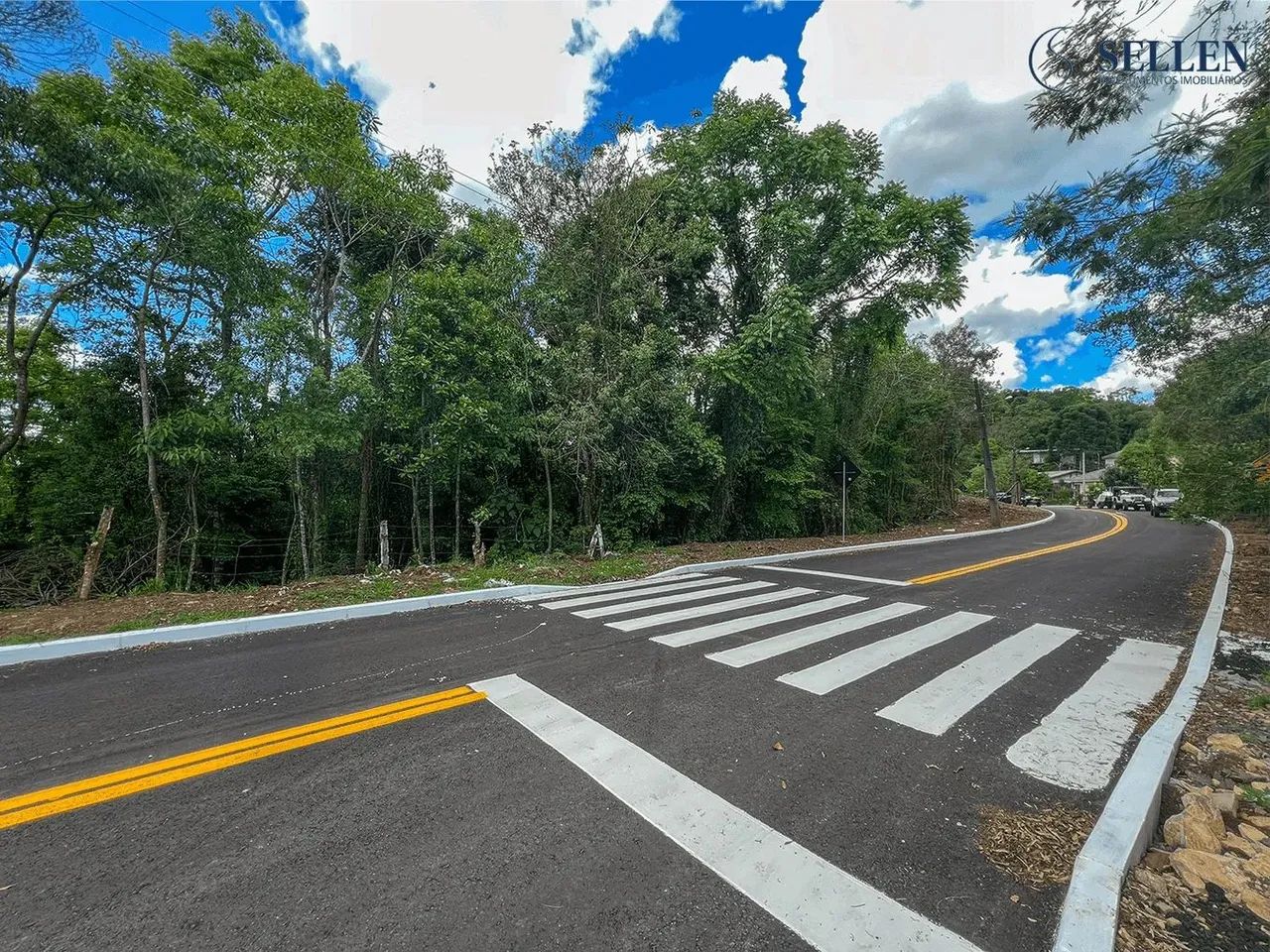 Terrenos à Venda com 1.000 m² no Vale dos Pinheiros  Gramado, RS - Foto 5