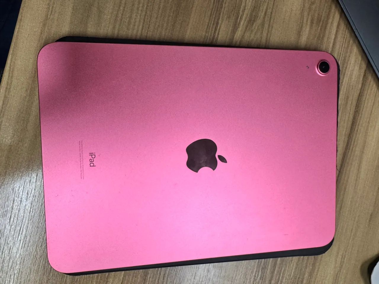 IPAD 10° 64Gb - Com acessórios 