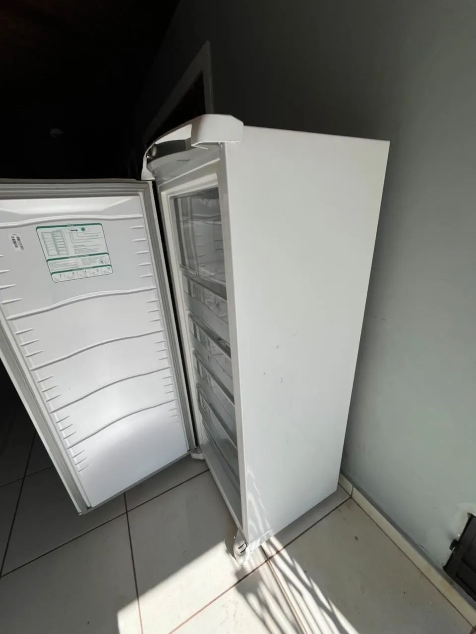 Vendo freezer consul - Foto 5