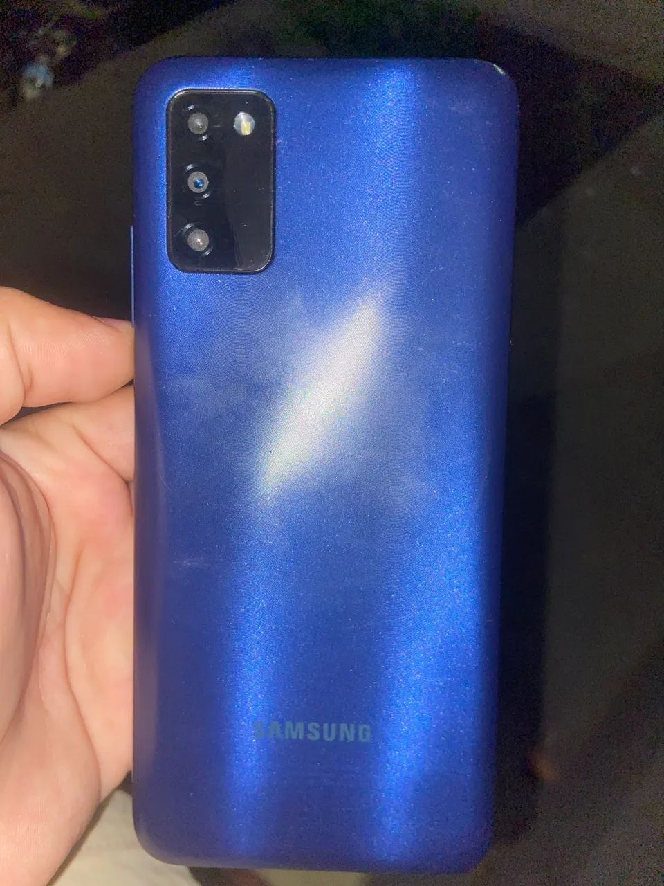 Samsung a03s