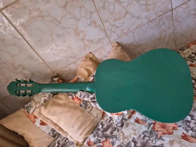 Violão Giannini Seresta  - Foto 4