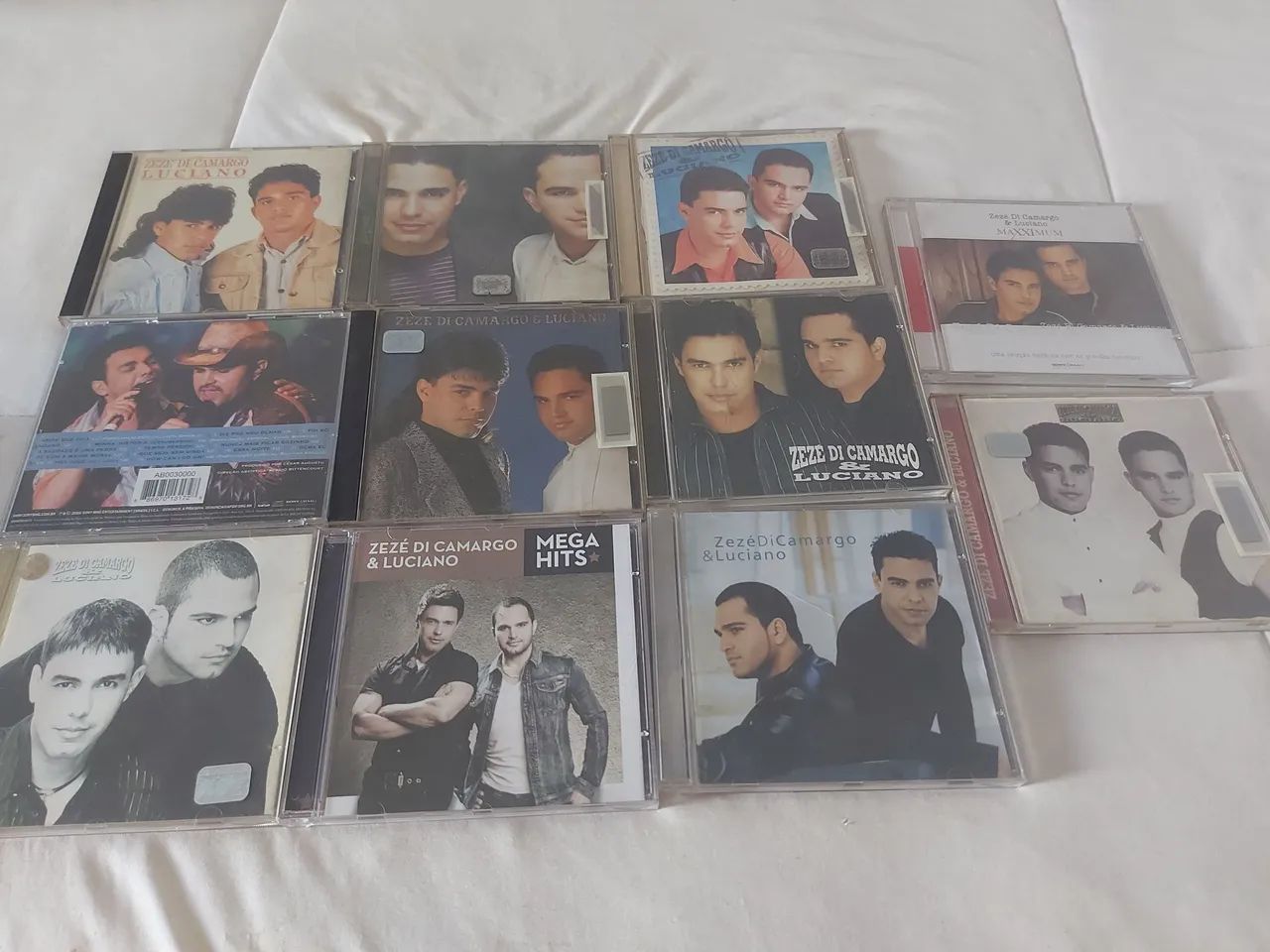 CDs  - Foto 5