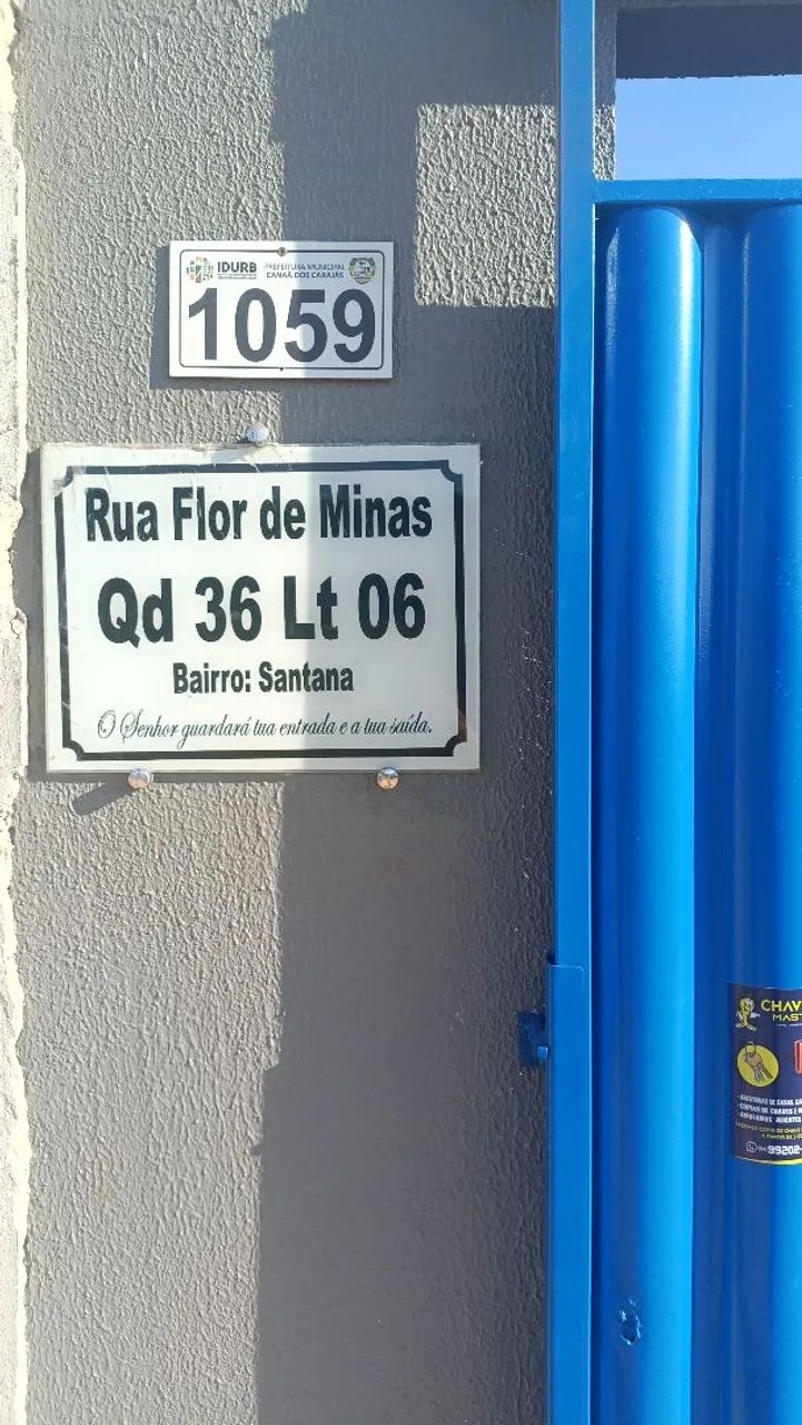 Aluga-se Kitnet Canaã dos Carajás  - Foto 2