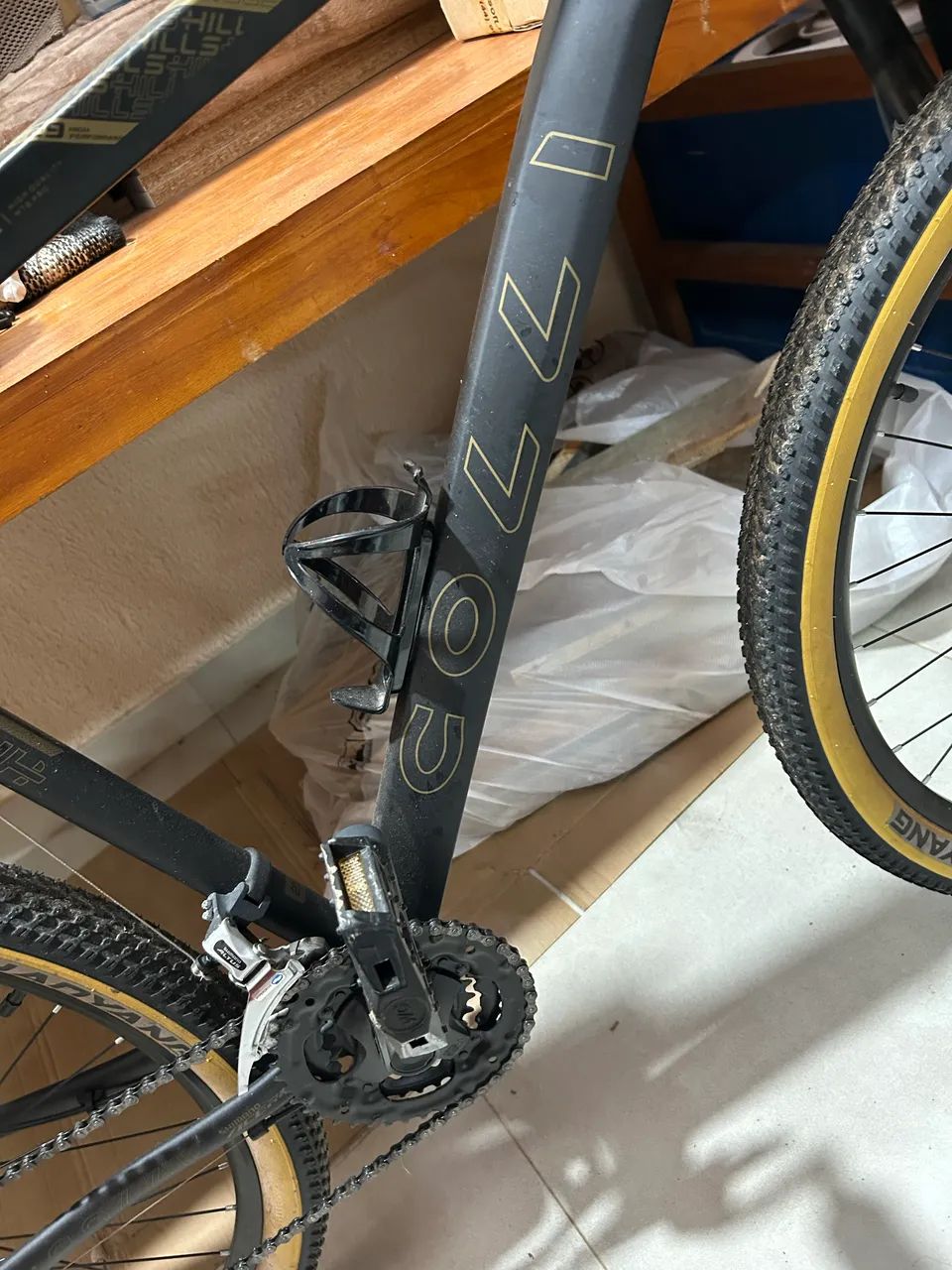 Bicicleta Colli Aro 29  - Foto 3