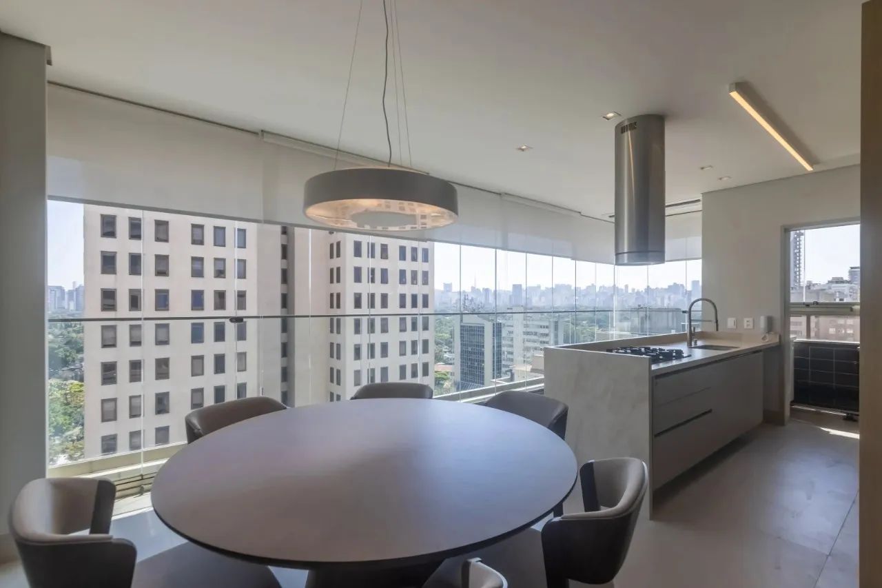 Apartamento Para Locação No Itaim Bibi - Foto 5