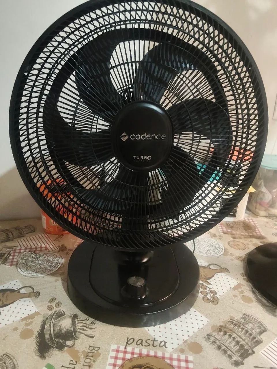 Ventilador Arno 
