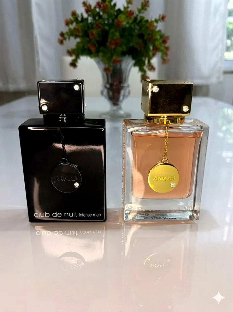 Club de Nuit Intense Man