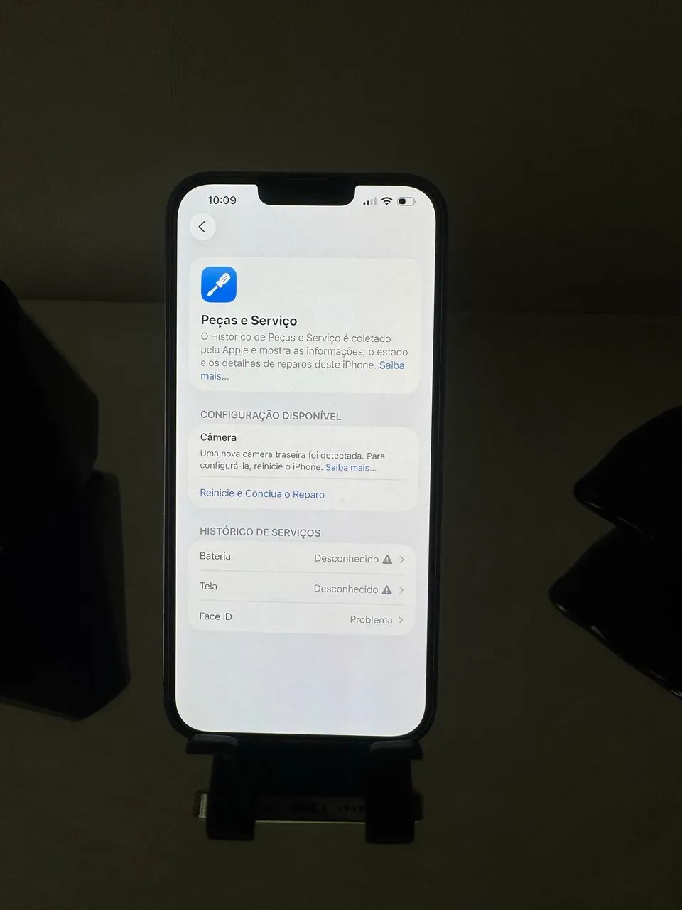 IPHONE 13 pro max - Foto 2