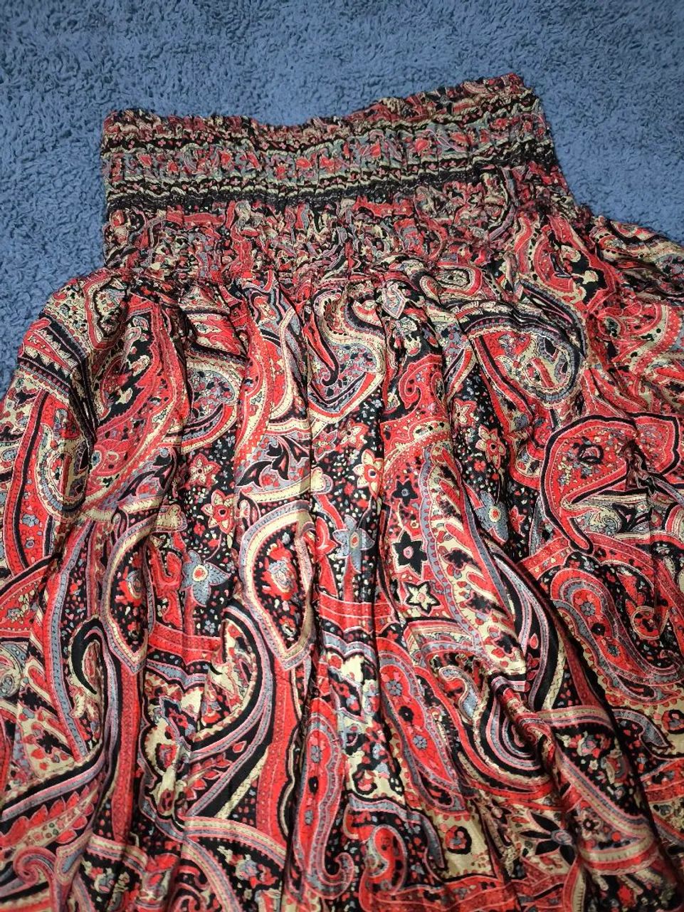 Calça indiana - Foto 2