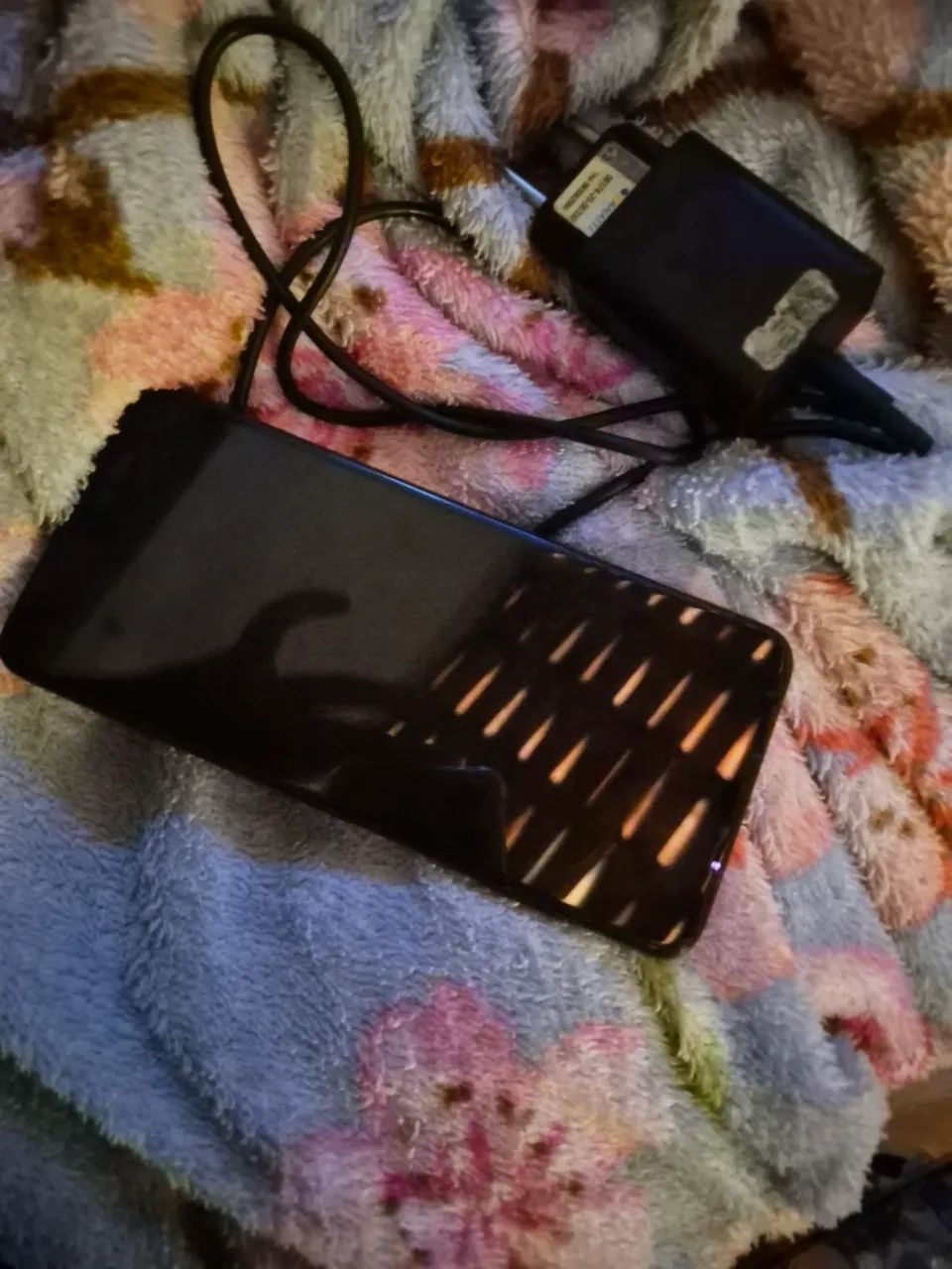 Moto G9 Plus seminovo