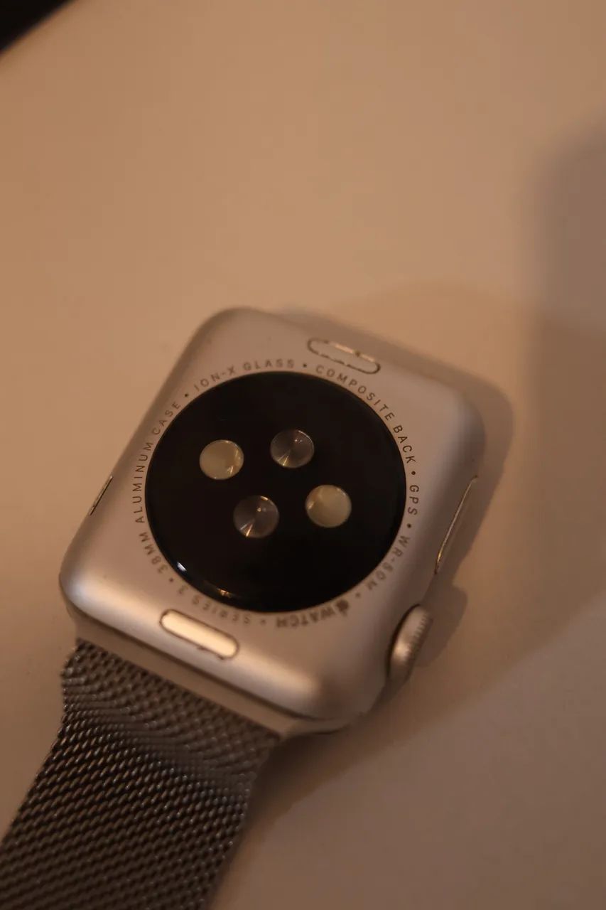 Apple Watch series 3 - Foto 4