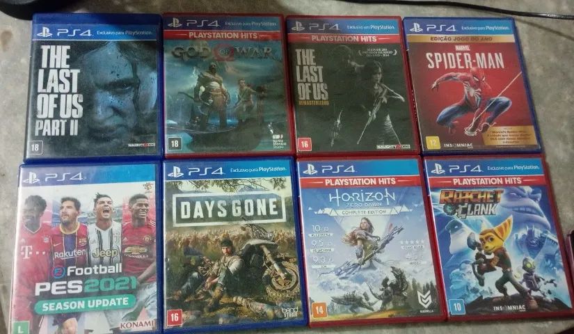 Ps4 slim - Foto 2