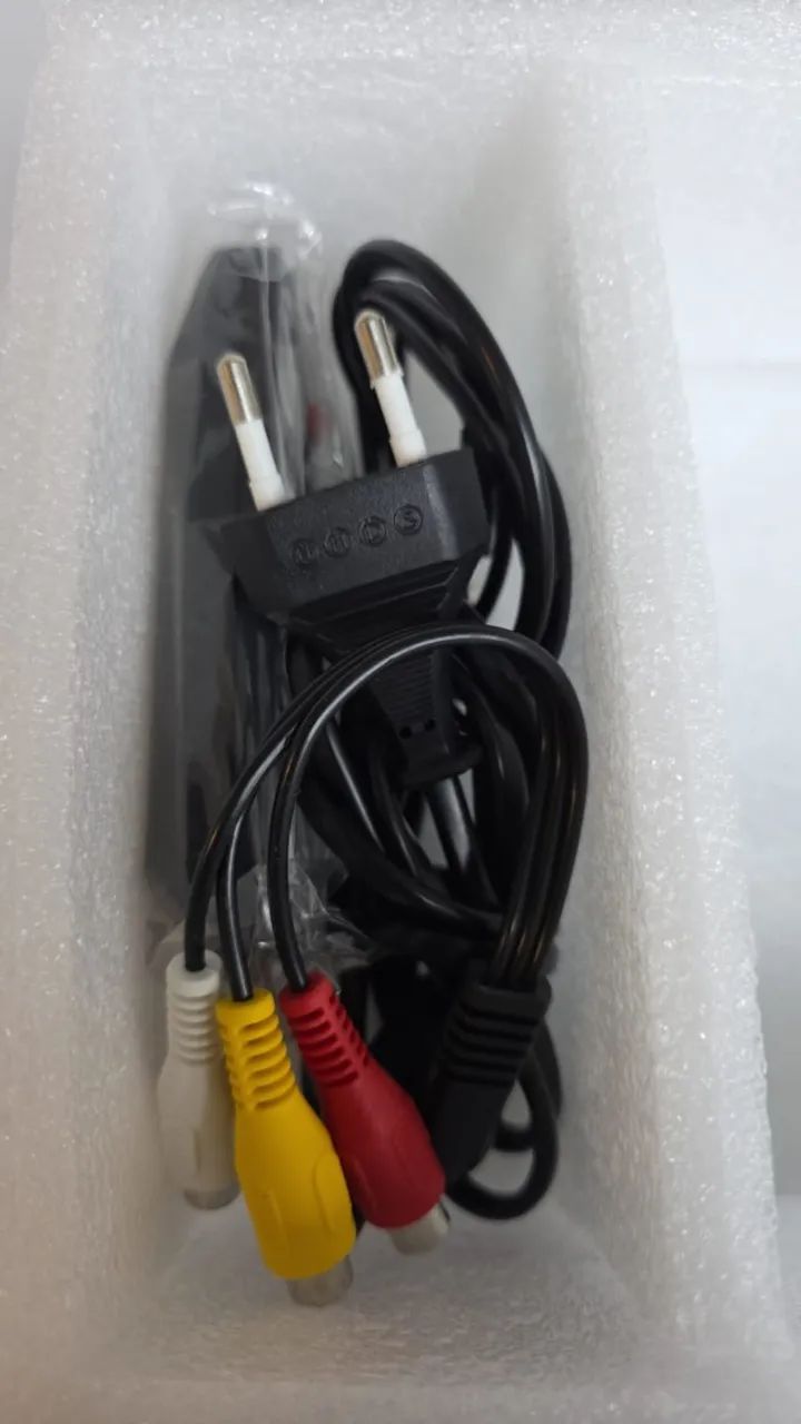 Projetor Led Com Wifi Uc68s (Seminovo) - Foto 5