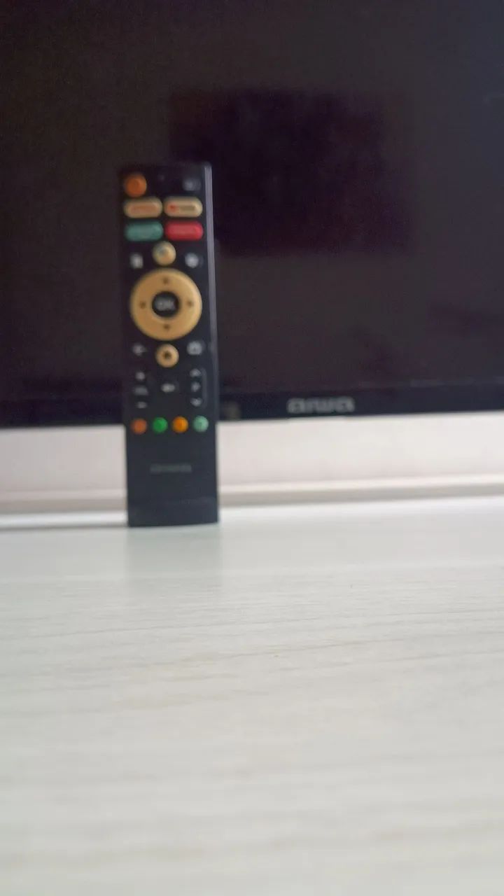 Smartv AIWA 43" - Foto 2