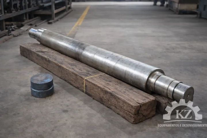 Serviços Industriais , Equipamentos e Manutenção - Foto 4