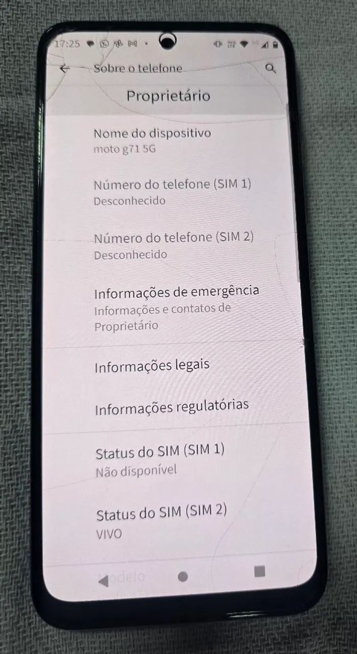Celular  - Foto 3