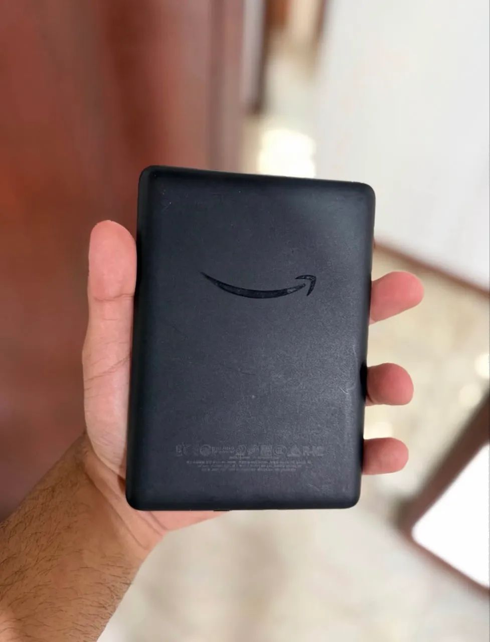 Kindle 10° geração