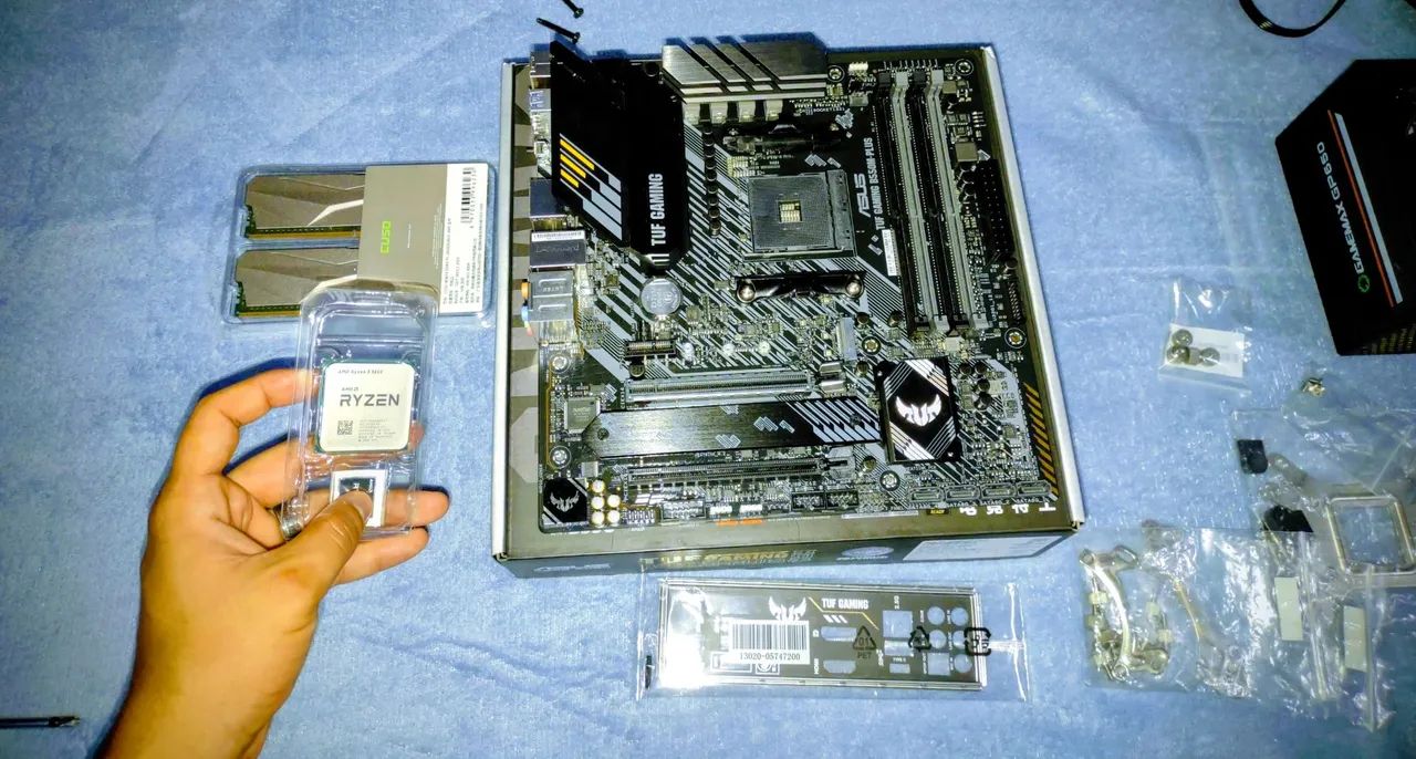 PC COMPLETO GAMER - Foto 3