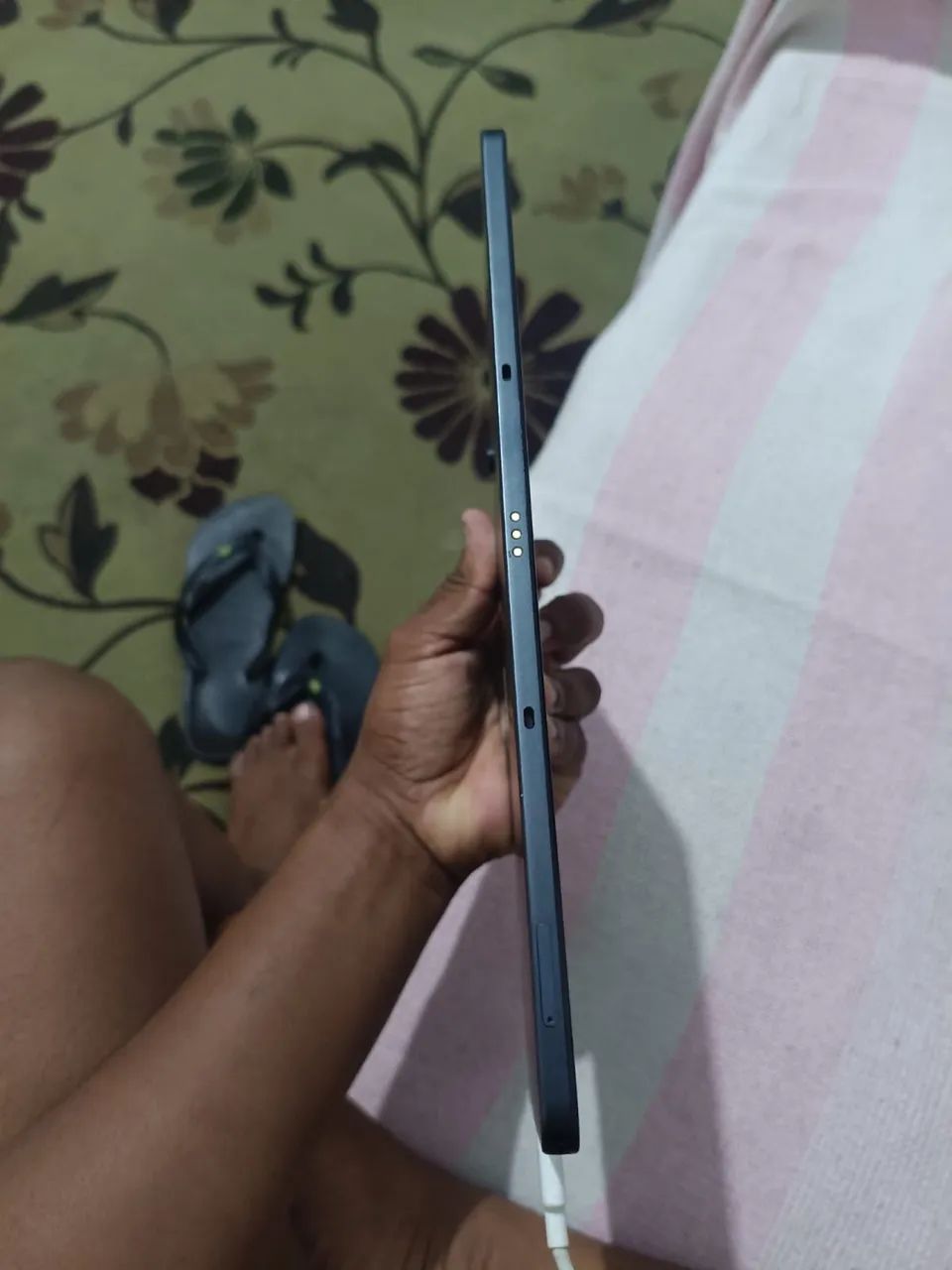 Tablet Samsung A9+ - Foto 5