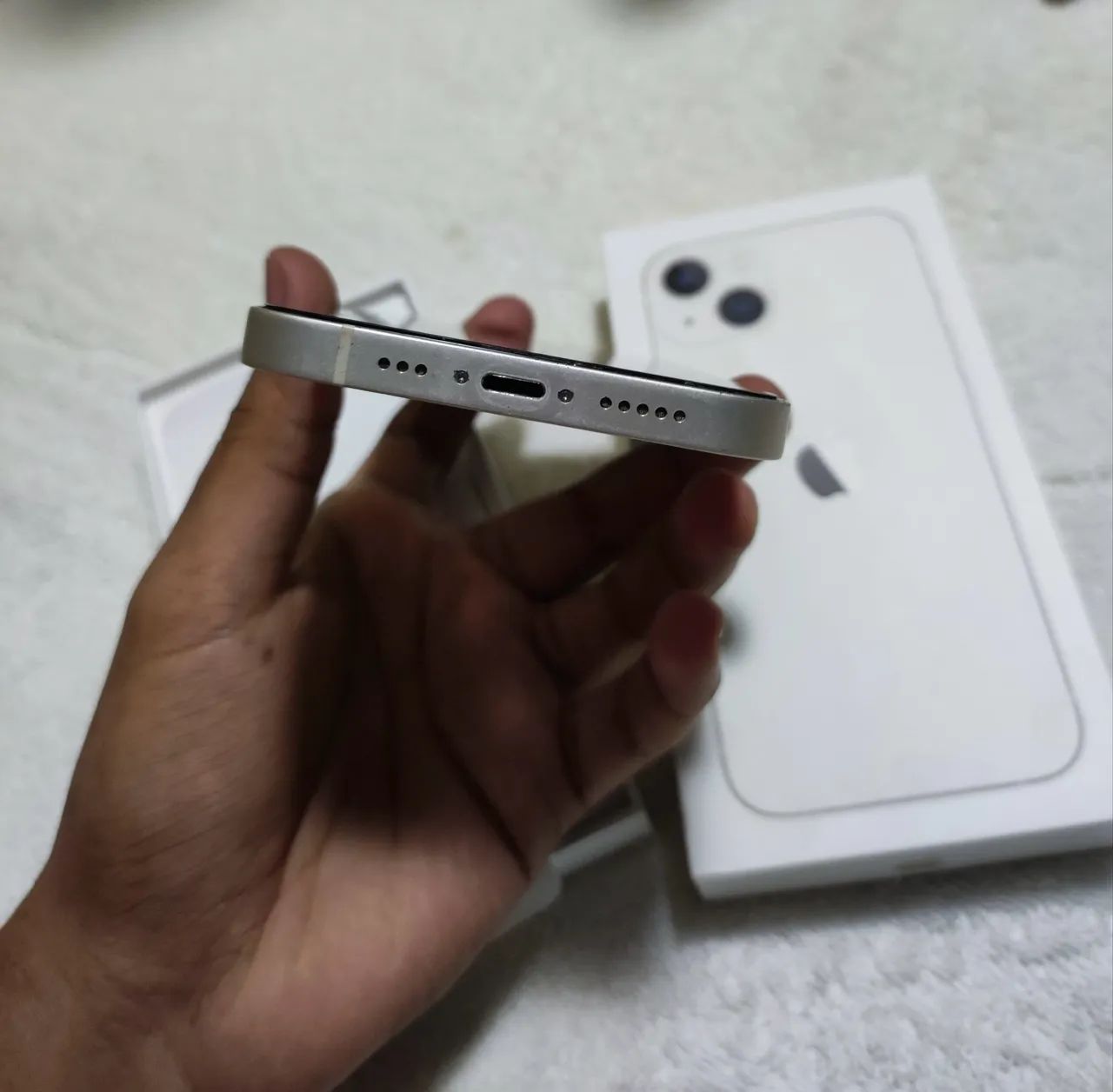 iPhone 13 128gb - Foto 5