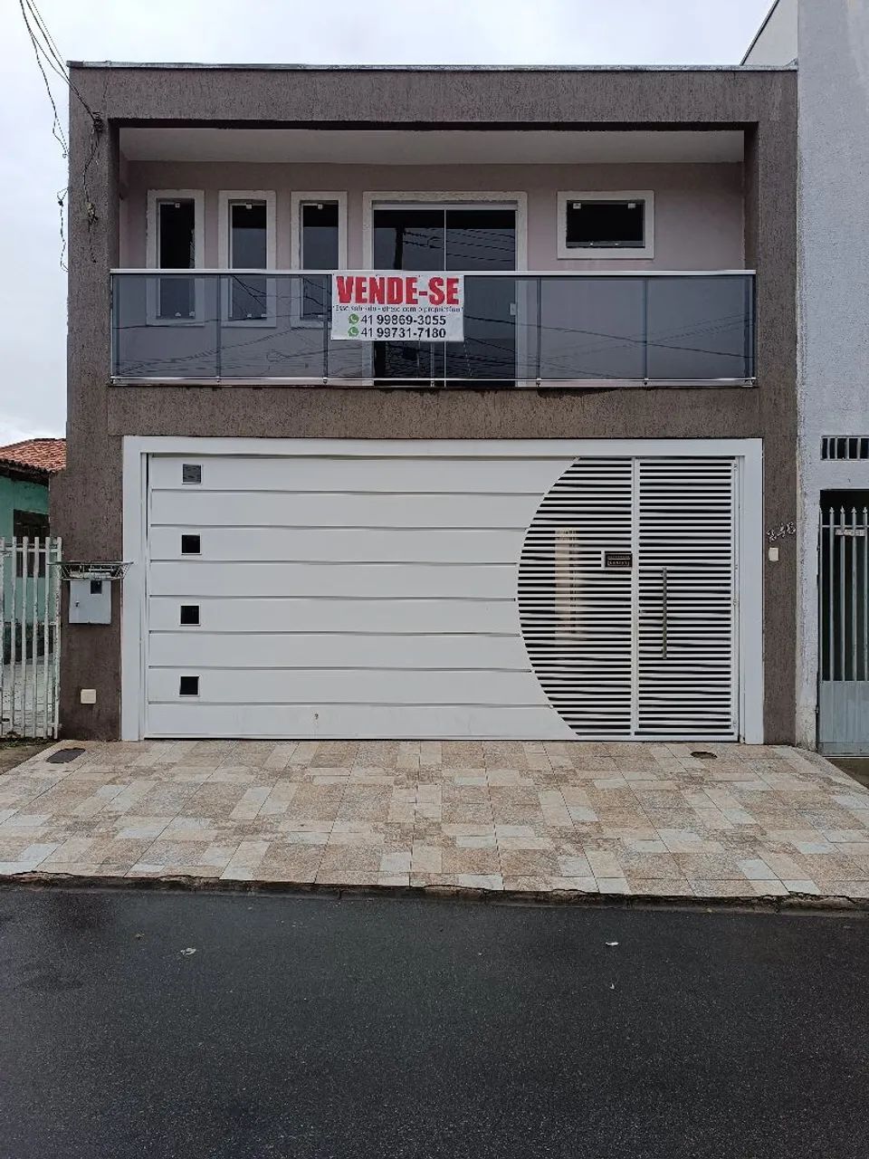 Sobrado 180 MT  - Foto 2