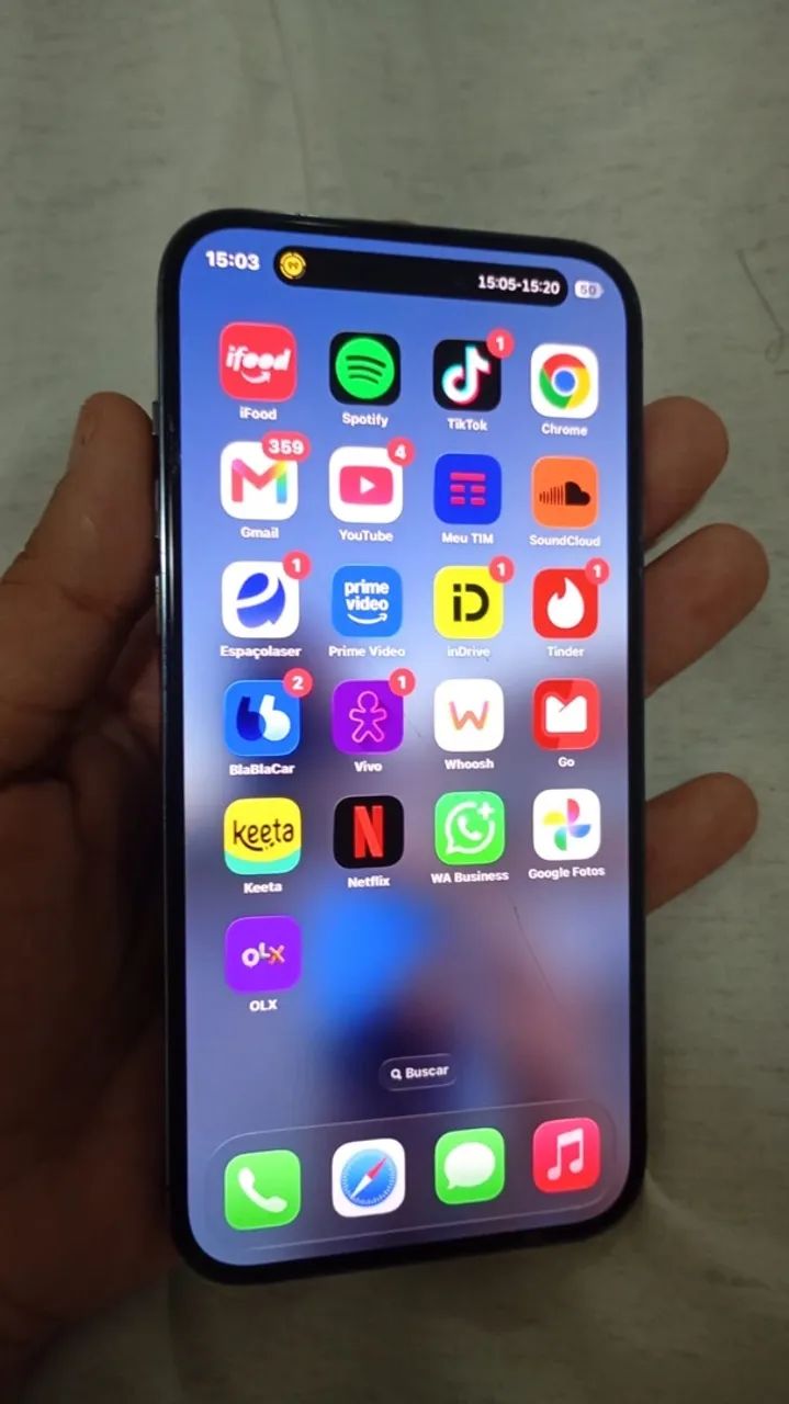 iPhone 14 Pro Max 256 - Foto 3