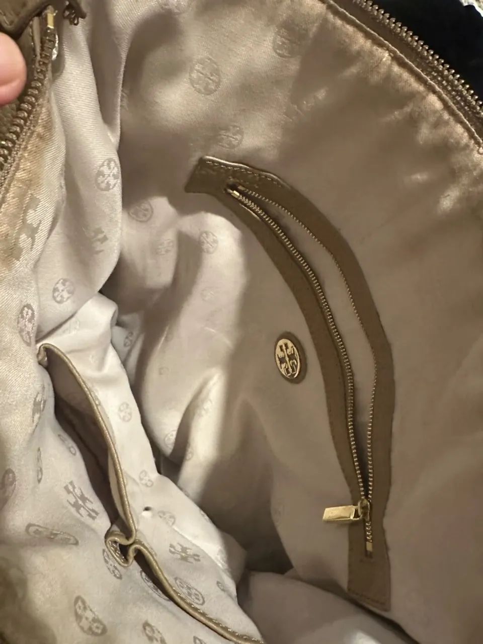 Bolsa Tory Burch - Foto 4