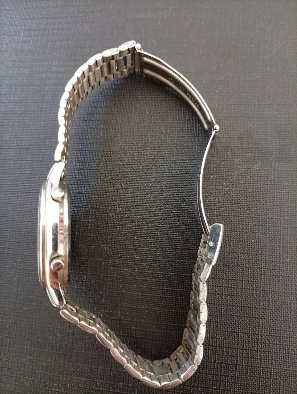 Relógio Seiko 7T32 - Foto 4