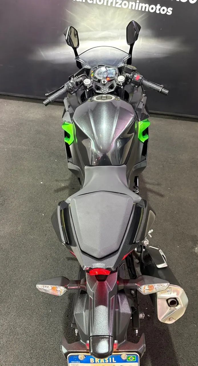 NINJA 400 - Foto 5