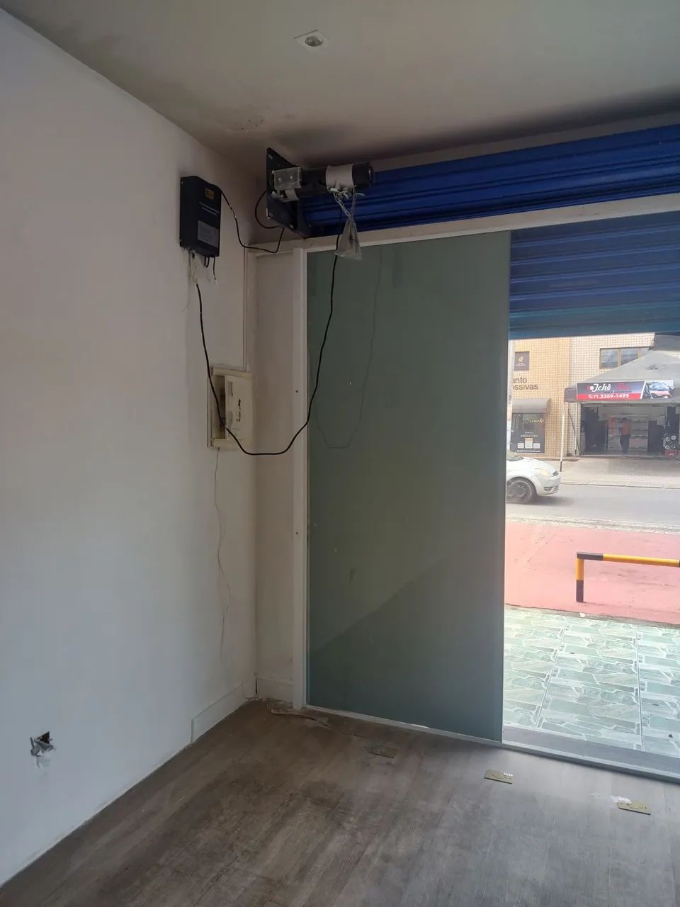Lojas e salas comercias  - Foto 2