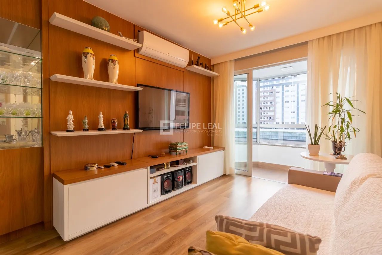 Apartamento em Campinas - São José, SC - Foto 4