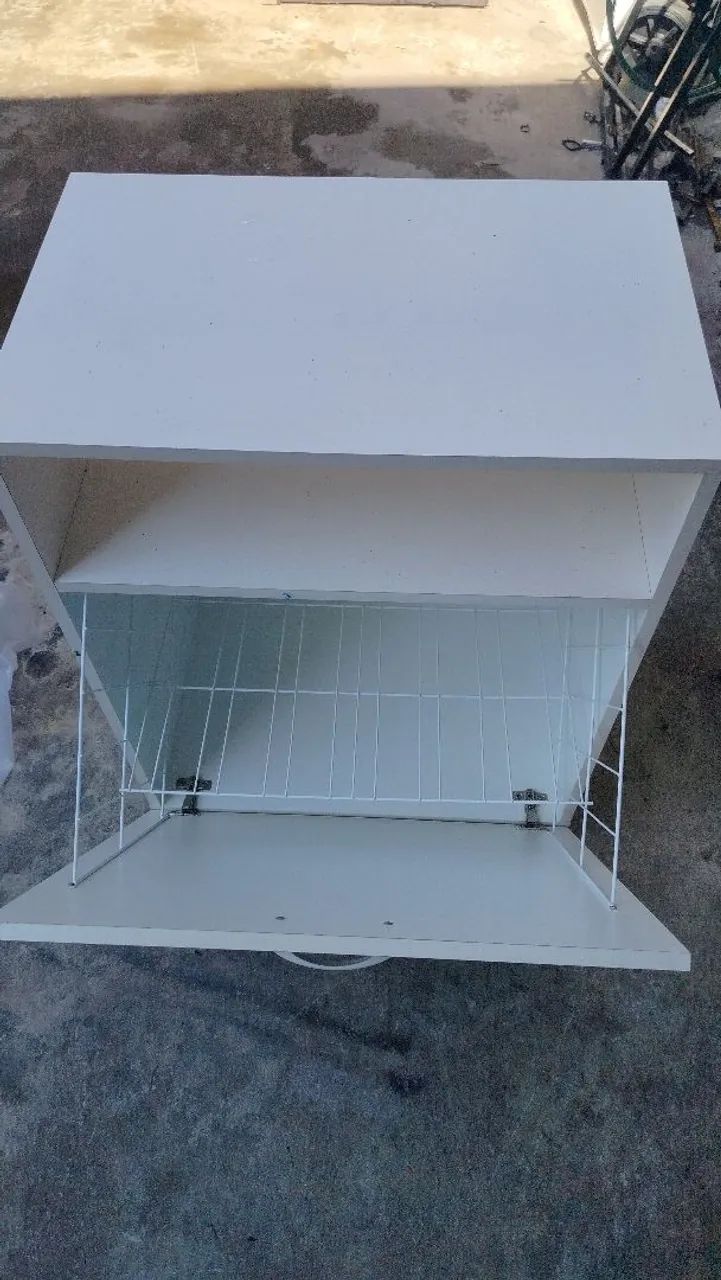 Balcão multiuso  - Foto 3