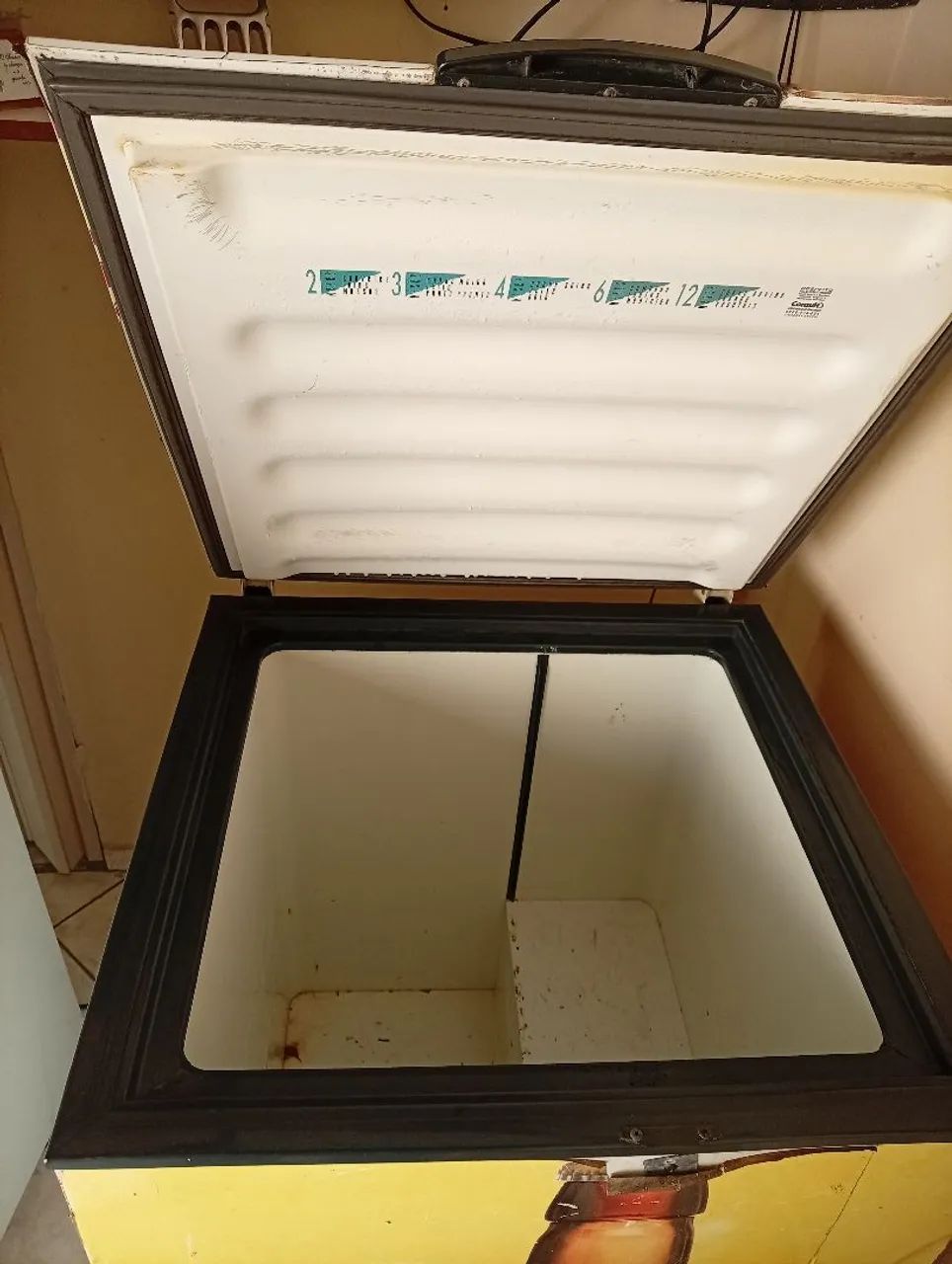 Freezer  - Foto 3