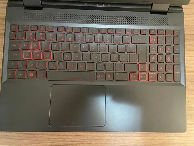 Notebook Acer Nitro V Com Defeito - Foto 2