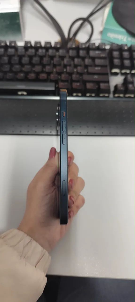 IPHONE 13 128gb - Foto 4