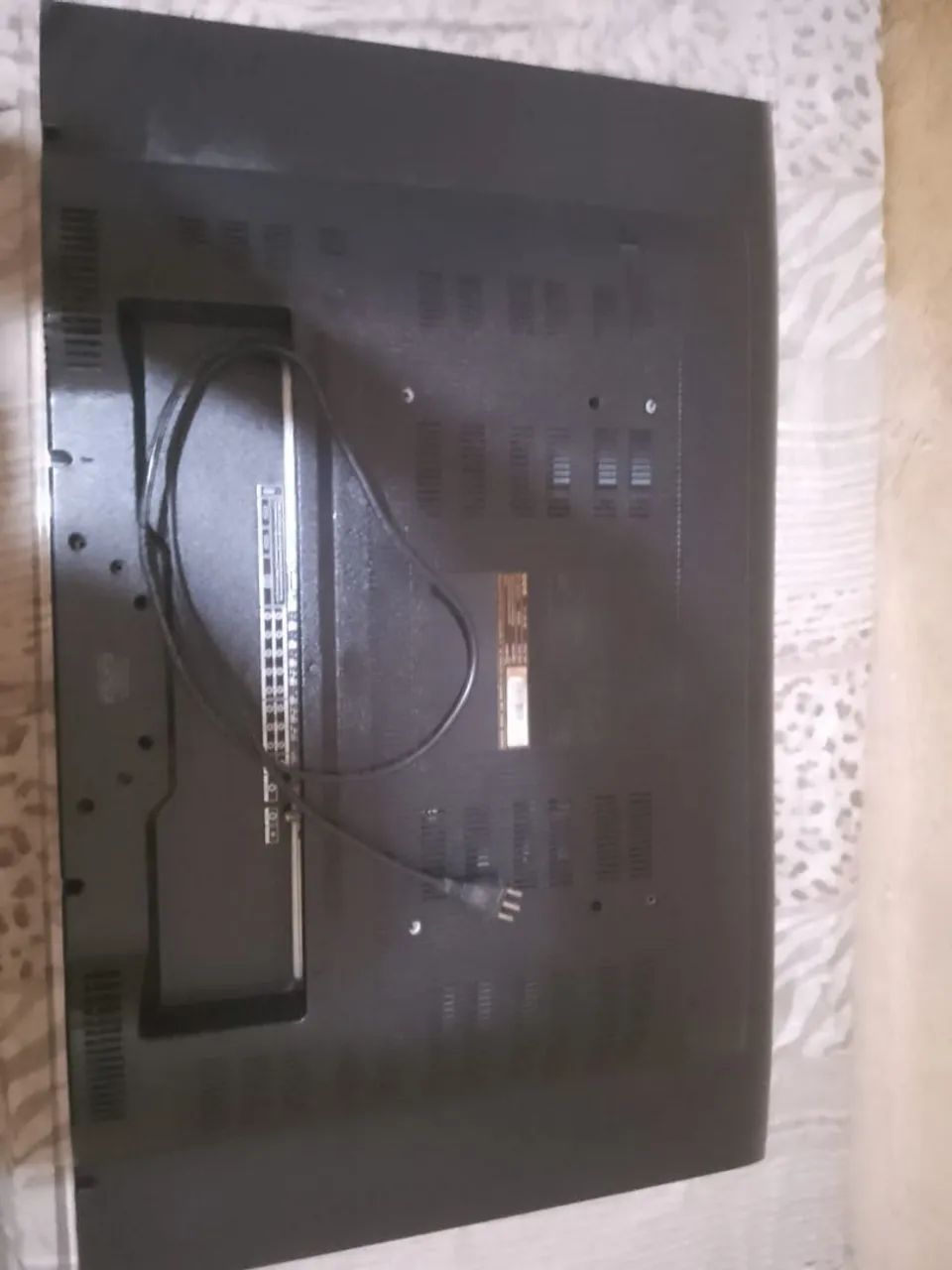Tv Cce 40 Polegadas, Não Que Ligar - Foto 4