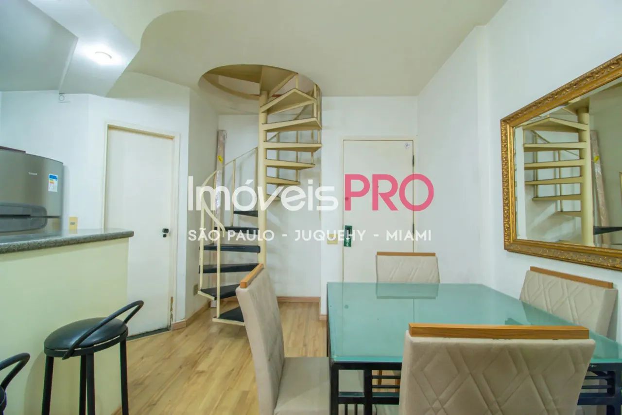 Apartamento, Moema Índios - São Paulo - Foto 6