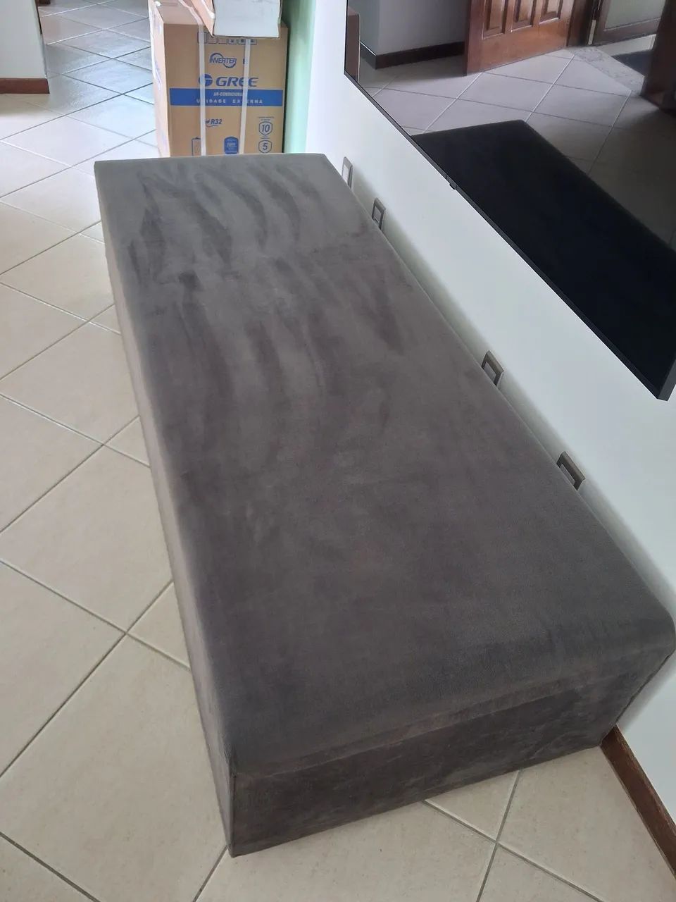 Puff Gigante - Foto 4