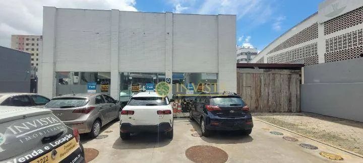 Galpão comercial com 250m² para locação no Estreito. - Foto 2
