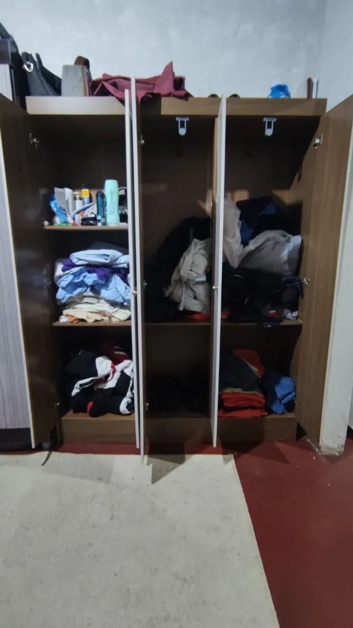 Guarda roupa  - Foto 2