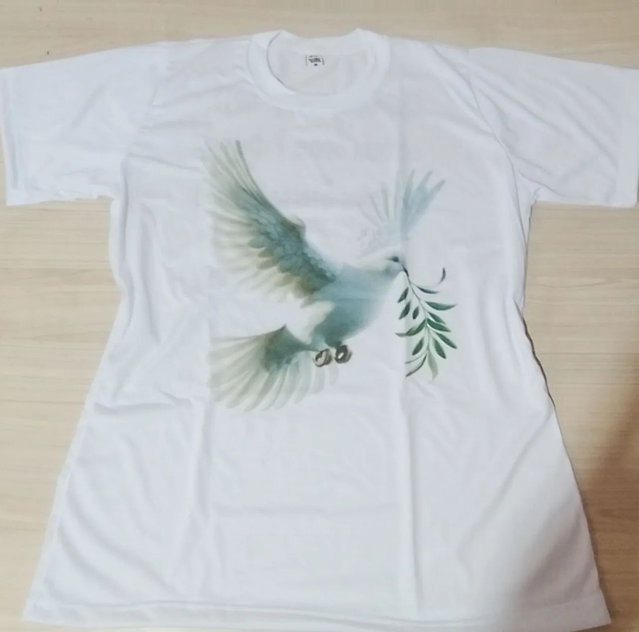 Camisa Personalizada  - Foto 4