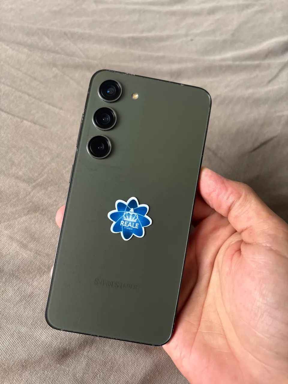 Samsung S23 512GB
